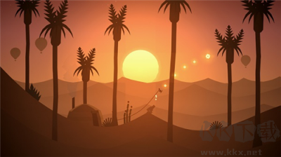 阿爾托的奧德賽無廣告破解版 v1.0.25
