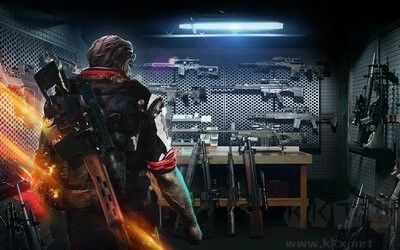 僵尸生存射擊內(nèi)置菜單版 v1.88 安卓版