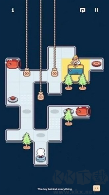 克洛伊冒險(xiǎn)無限金幣版 v1.0.2.1 破解版