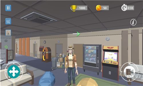 狂躁辦公移動(dòng)版 v1.4
