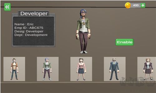 狂躁辦公移動(dòng)版 v1.4