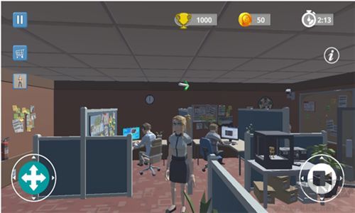 狂躁辦公移動(dòng)版 v1.4