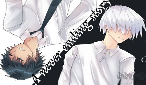 即使如此我們也無法結(jié)束中文版 v.1.04