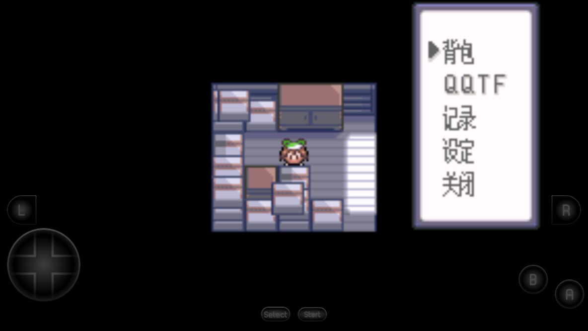 口袋妖怪玉如意手機(jī)版