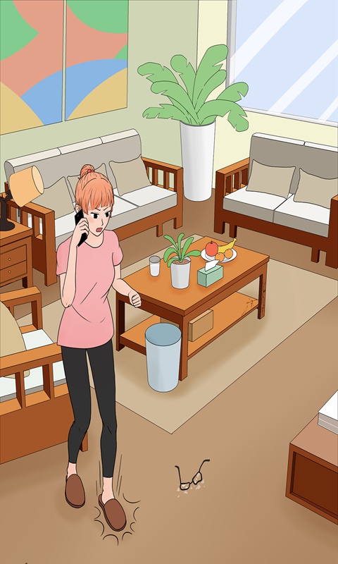 奇妙的女友官方版