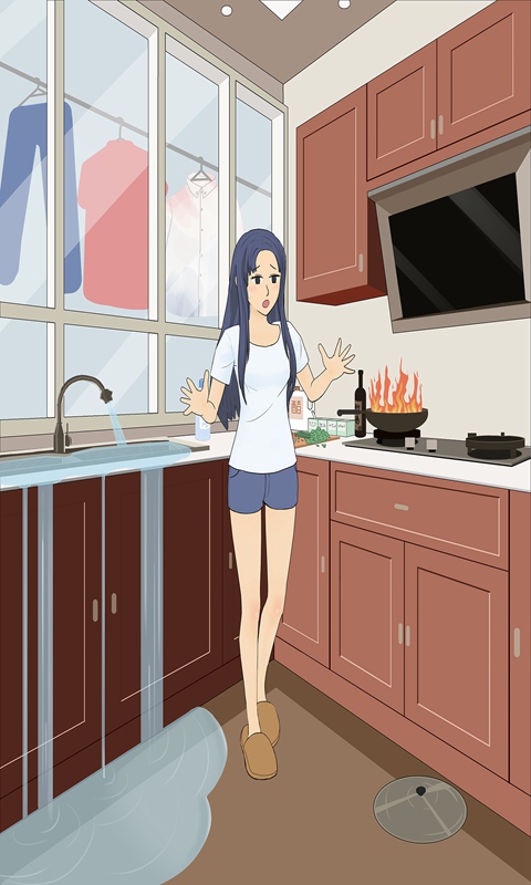 奇妙的女友官方版