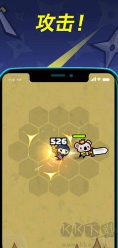 連擊萌獸無限貨幣 v1.9.3