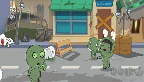 逃離紙盒鎮(zhèn)2無(wú)廣告版 v.100.0.0正式版