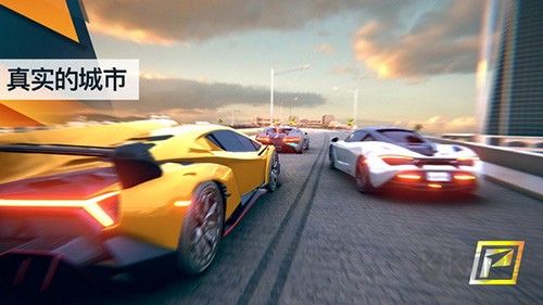 飚速車神v5.1.2免廣告作弊菜單版