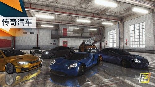 飚速車神v5.1.2免廣告作弊菜單版