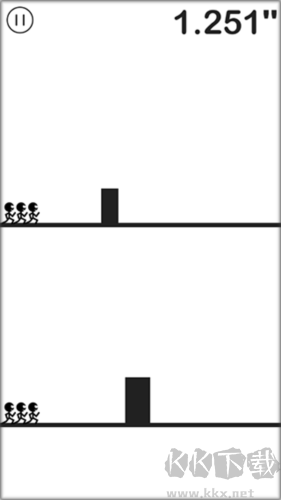 一個(gè)都不能死HD多人聯(lián)機(jī)版 1.8.6最新版