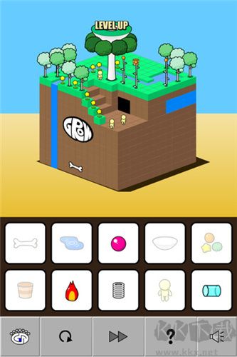 奇妙水世界手機版本 v.1.0.1