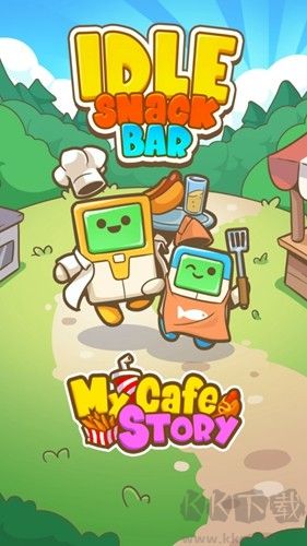 我的咖啡館故事 貨幣增版 v0.0.1 免費(fèi)版