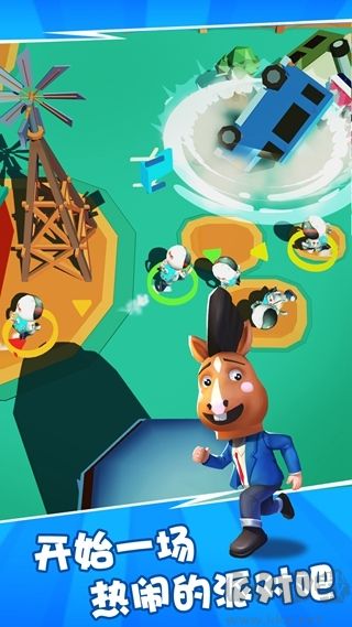 我砸人賊6手機(jī)游戲 v0.1