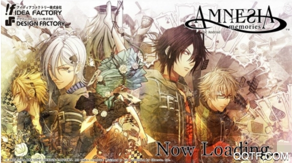 失憶癥 Amnesia P 手機(jī)中文版