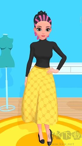 無廣告版衣服制作 v3.0.1 安卓版