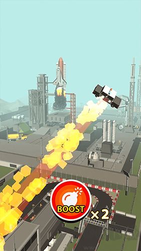 揍飛一切正版 1.0.2版