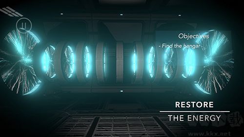 深空首次接觸中文版 v2.4