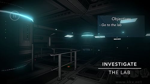 深空首次接觸中文版 v2.4