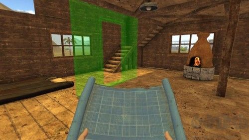 海岸生存冒險：The Bonfire 2 v2.3