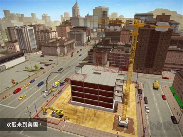 建筑模擬2中文版 v1.14手機(jī)版