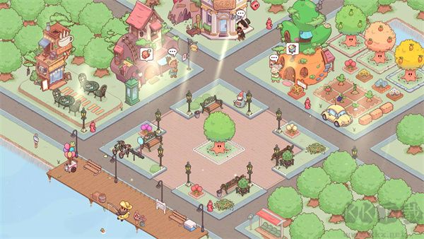 親愛的農(nóng)場無限金幣版 v1.22免費版