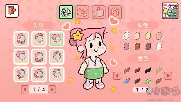 親愛的農(nóng)場無限金幣版 v1.22免費版