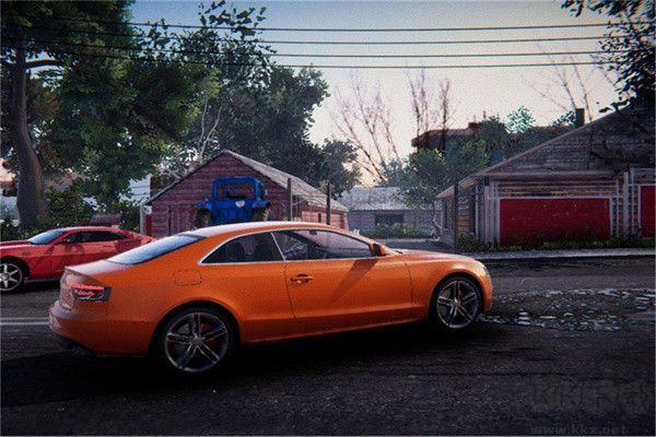 火力全開2城市狂熱 v13.06漢化版