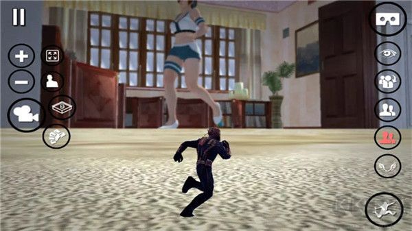 女巨人模擬器2024 v1.7版中文版