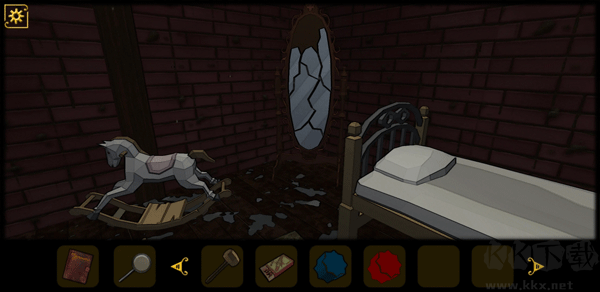 遺忘之丘第三軸心 破解版 v1.0.3