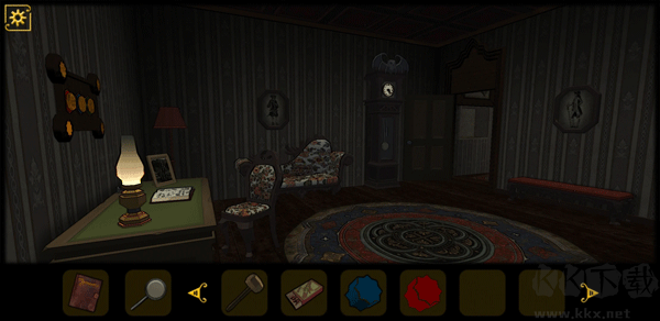 遺忘之丘第三軸心 破解版 v1.0.3