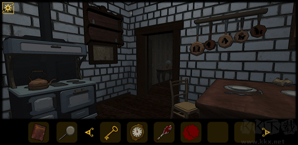 遺忘之丘第三軸心 破解版 v1.0.3