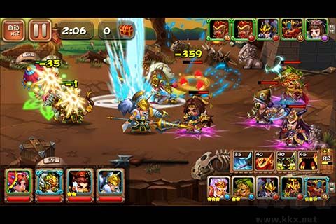 奶嘴三國 1.0 版更新可用