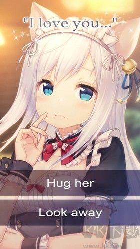 我的女友是貓娘免費版 v3.1.11游戲