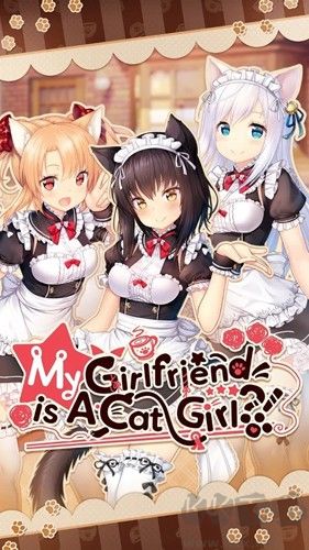 我的女友是貓娘免費版 v3.1.11游戲