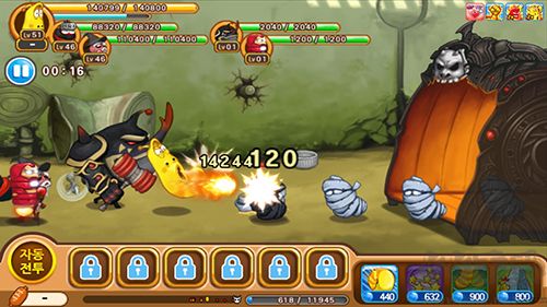 幼蟲英雄2 30000金幣版 v2.6.5 破解版本