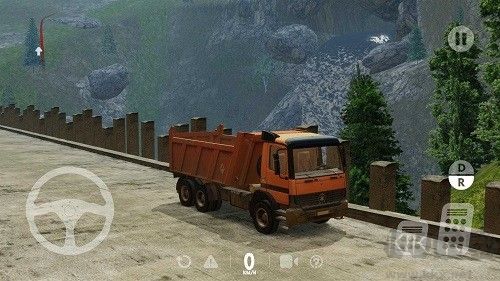 重型機(jī)械采礦模擬器復(fù)活版 v1.6.3漢化版