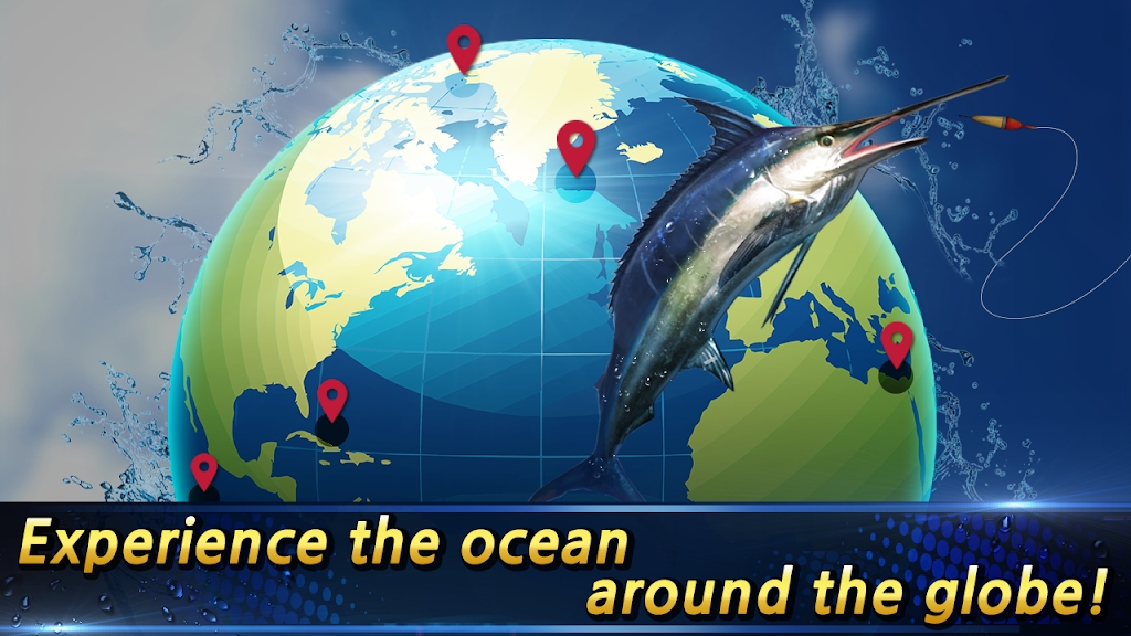 怪魚獵人2024官方版