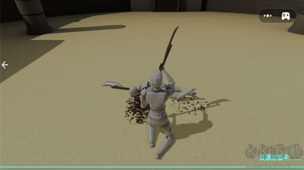 我要戰(zhàn)斗手游 v2.0