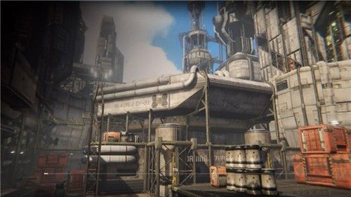 死亡地帶內(nèi)購破解版 v1.0.0