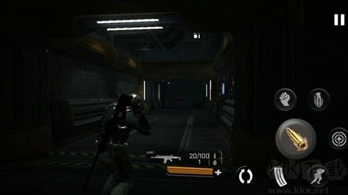死亡地帶內(nèi)購破解版 v1.0.0
