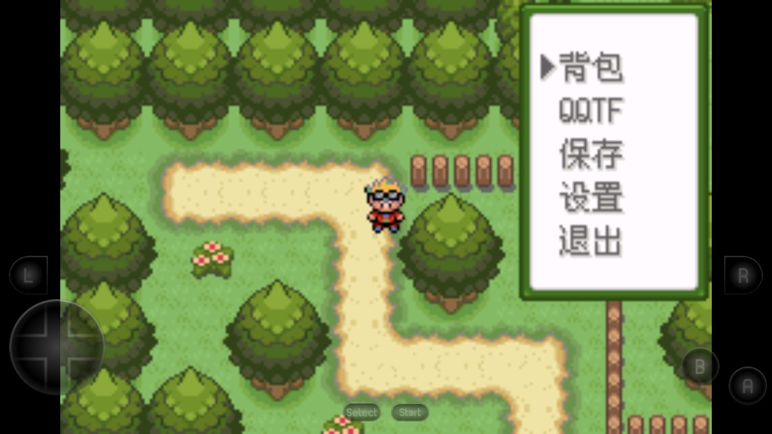 口袋妖怪數(shù)碼寶貝世界再造