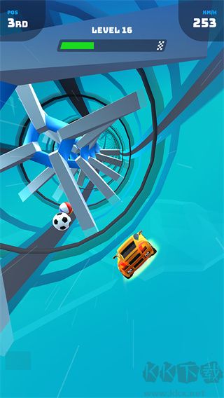 競(jìng)速漂移大師官方版 v1.0.0