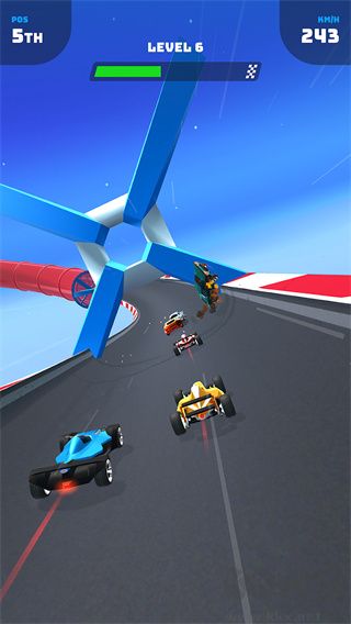 競(jìng)速漂移大師官方版 v1.0.0