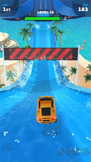競(jìng)速漂移大師官方版 v1.0.0