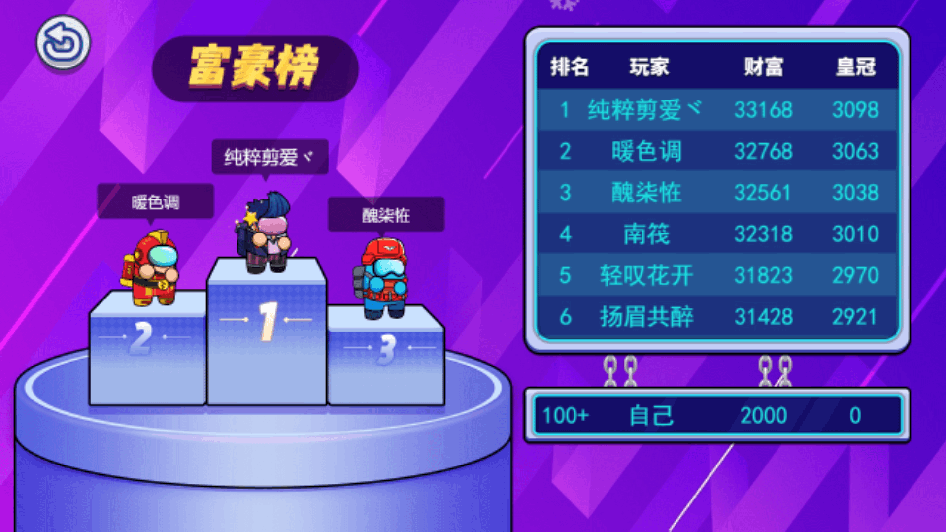 宇航員競技最新版本