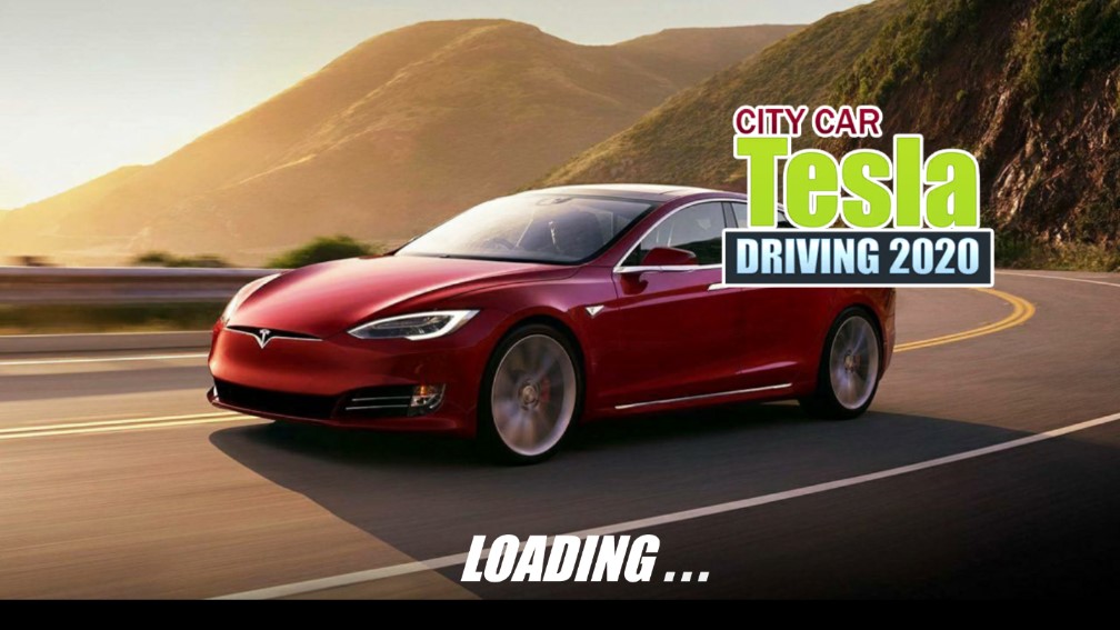 2021年特斯拉電動(dòng)汽車官方版