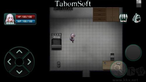 封閉病房 v.1.2.2