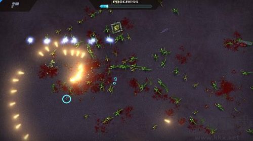 血腥大地離線版 1.4.2.8
