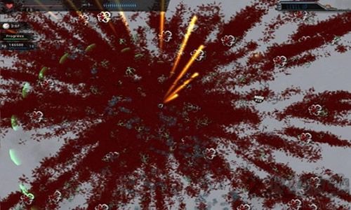 血腥大地離線版 1.4.2.8
